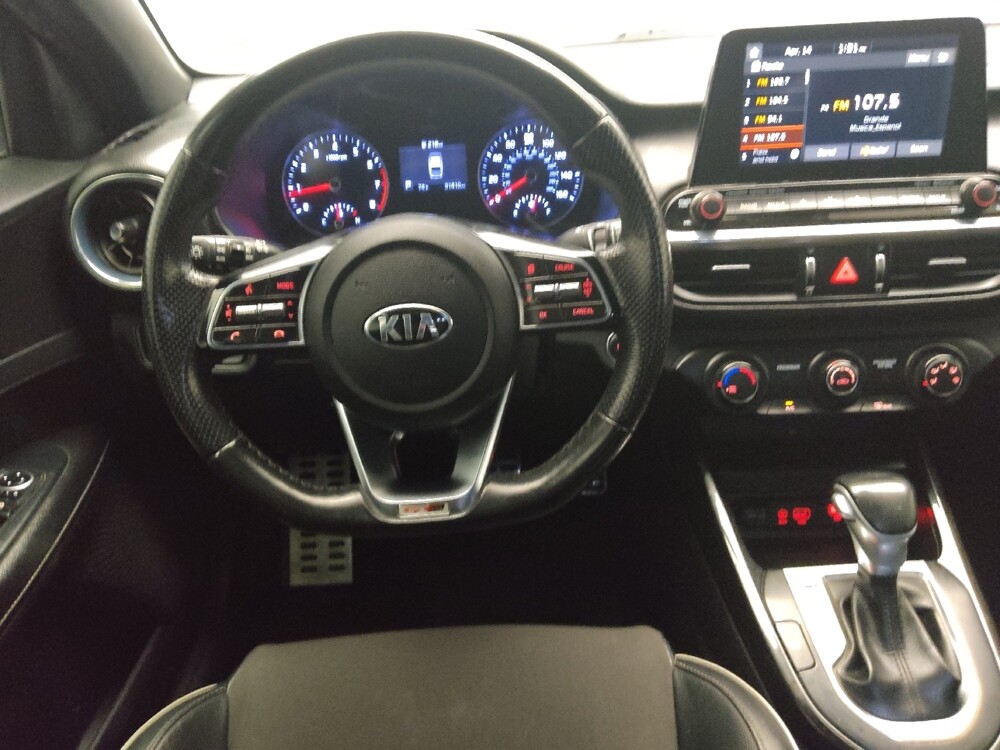 2020 Kia Forte in Tyler, TX 75701 - 18140444 22