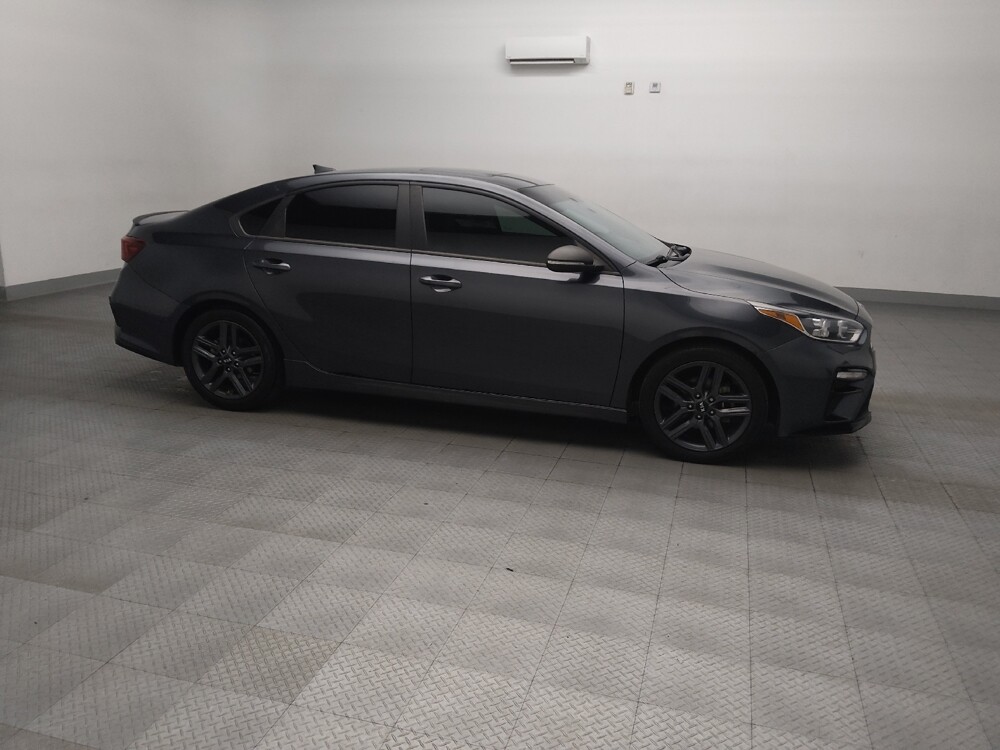 2020 Kia Forte in Tyler, TX 75701 - 18140444 11