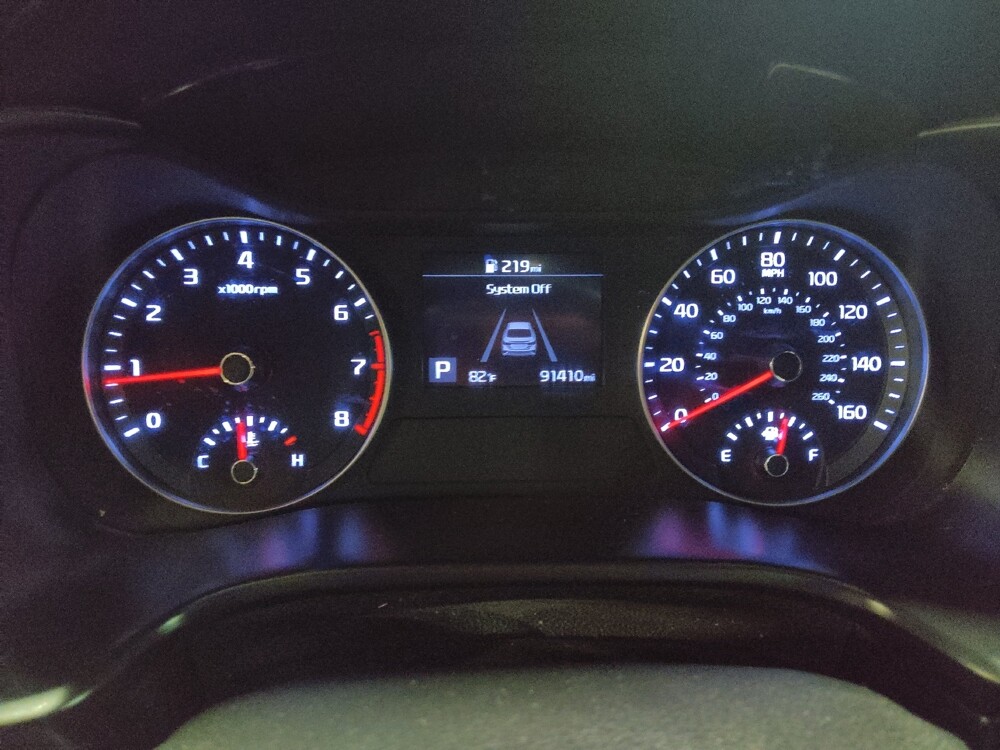 2020 Kia Forte in Tyler, TX 75701 - 18140444 23