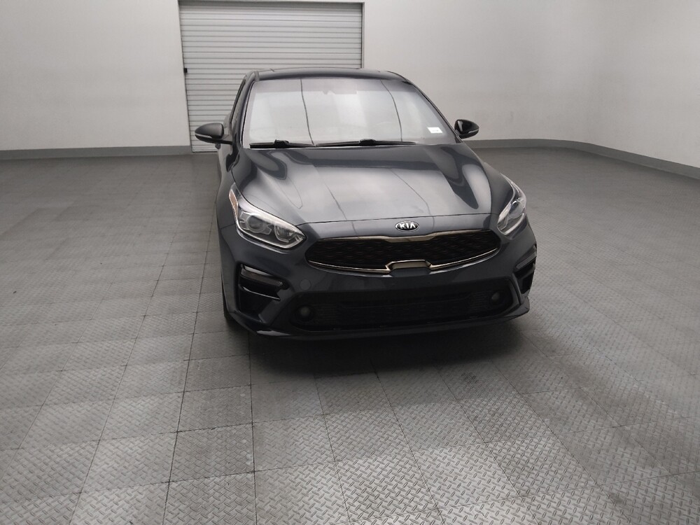2020 Kia Forte in Tyler, TX 75701 - 18140444 14