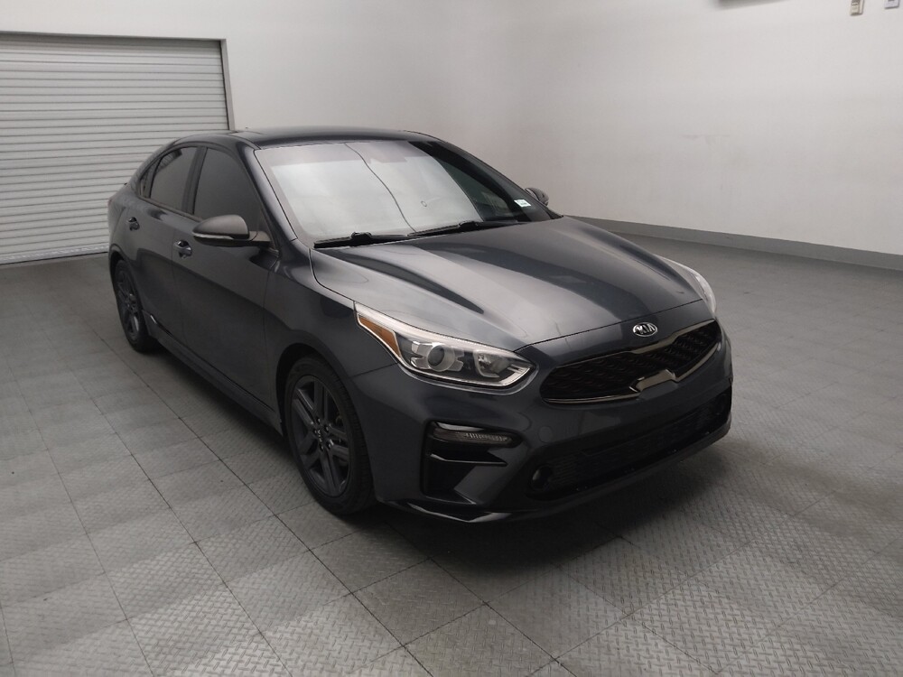 2020 Kia Forte in Tyler, TX 75701 - 18140444 13