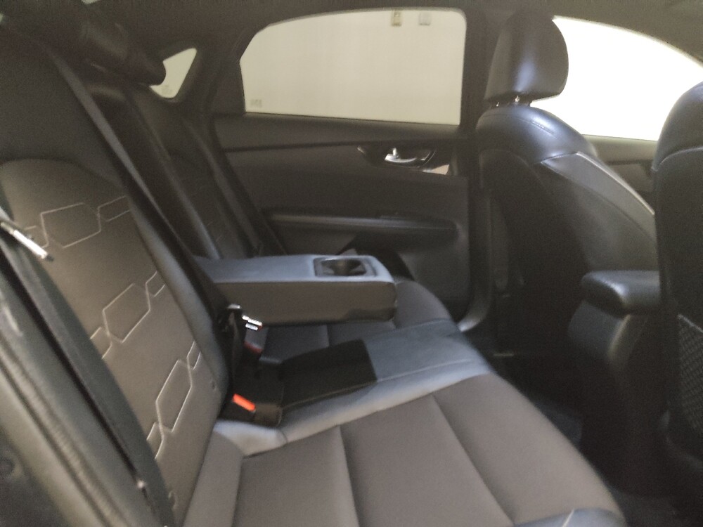 2020 Kia Forte in Tyler, TX 75701 - 18140444 19