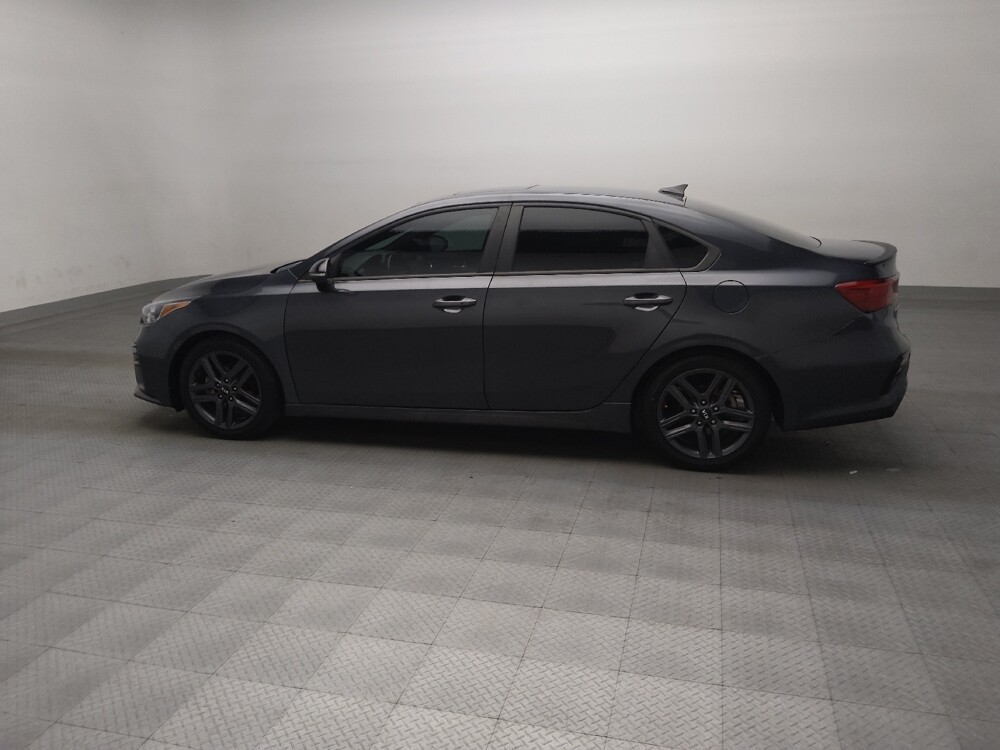 2020 Kia Forte in Tyler, TX 75701 - 18140444 3