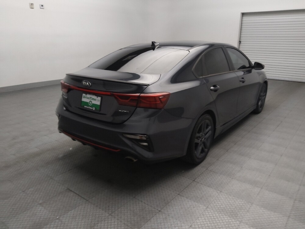 2020 Kia Forte in Tyler, TX 75701 - 18140444 9