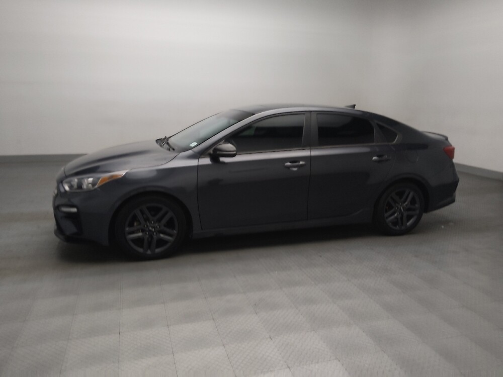 2020 Kia Forte in Tyler, TX 75701 - 18140444 2