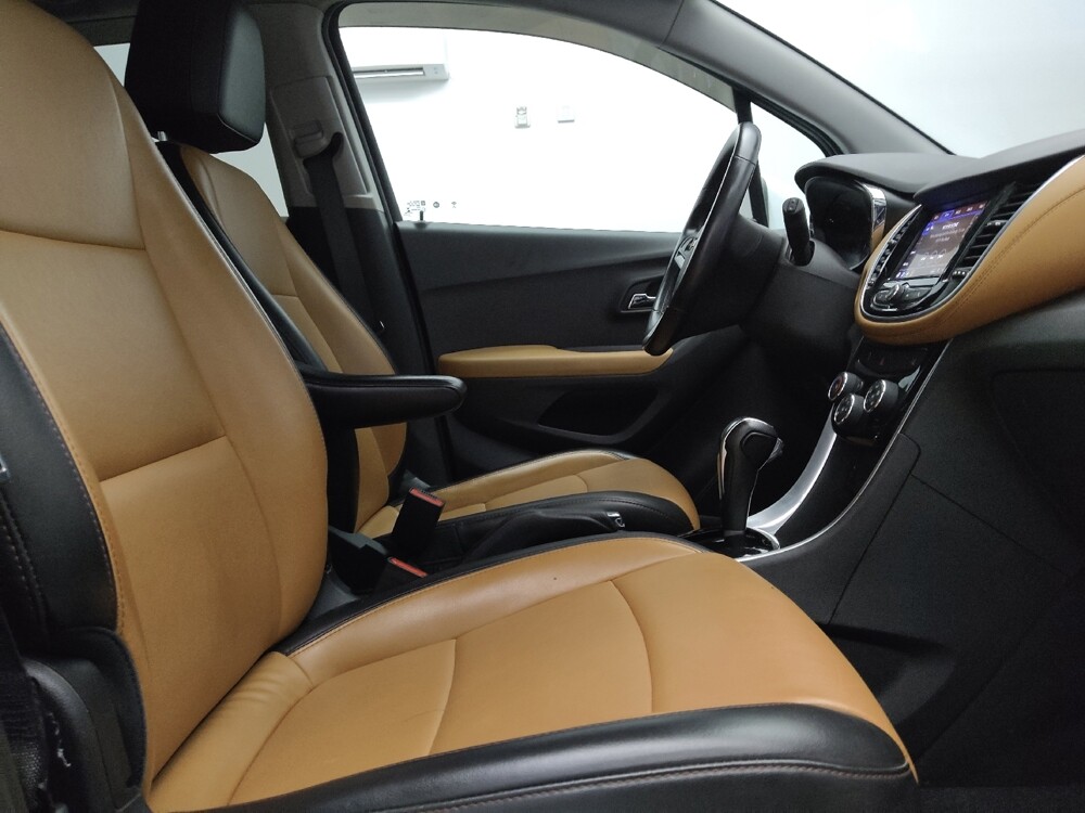 2020 Chevrolet Trax in Tyler, TX 75701 - 18140446 21