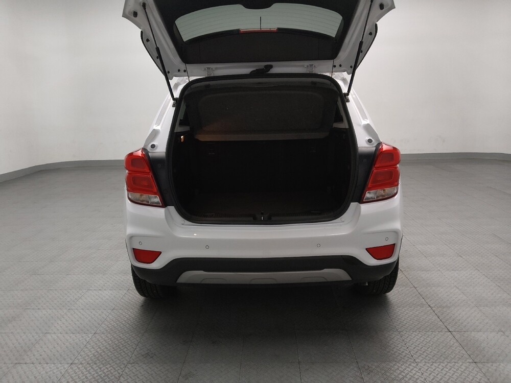 2020 Chevrolet Trax in Tyler, TX 75701 - 18140446 29