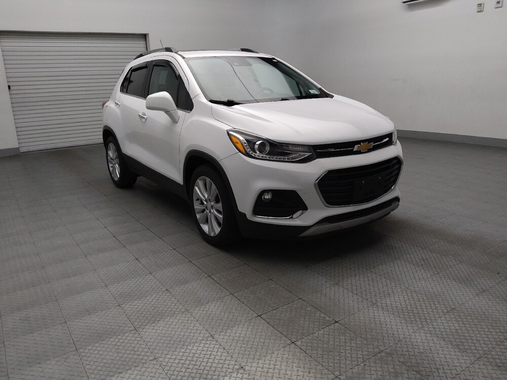 2020 Chevrolet Trax in Tyler, TX 75701 - 18140446 13
