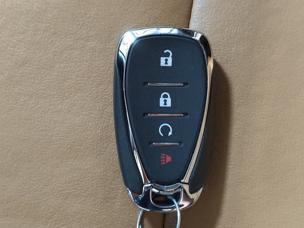 2020 Chevrolet Trax in Tyler, TX 75701 - 18140446 32