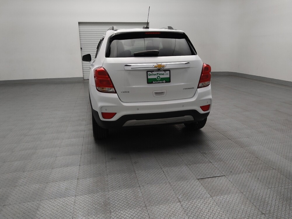 2020 Chevrolet Trax in Tyler, TX 75701 - 18140446 6