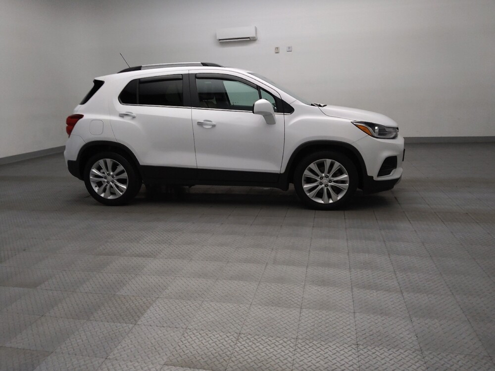 2020 Chevrolet Trax in Tyler, TX 75701 - 18140446 11