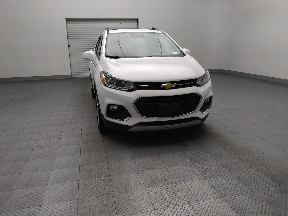 2020 Chevrolet Trax in Tyler, TX 75701 - 18140446 14