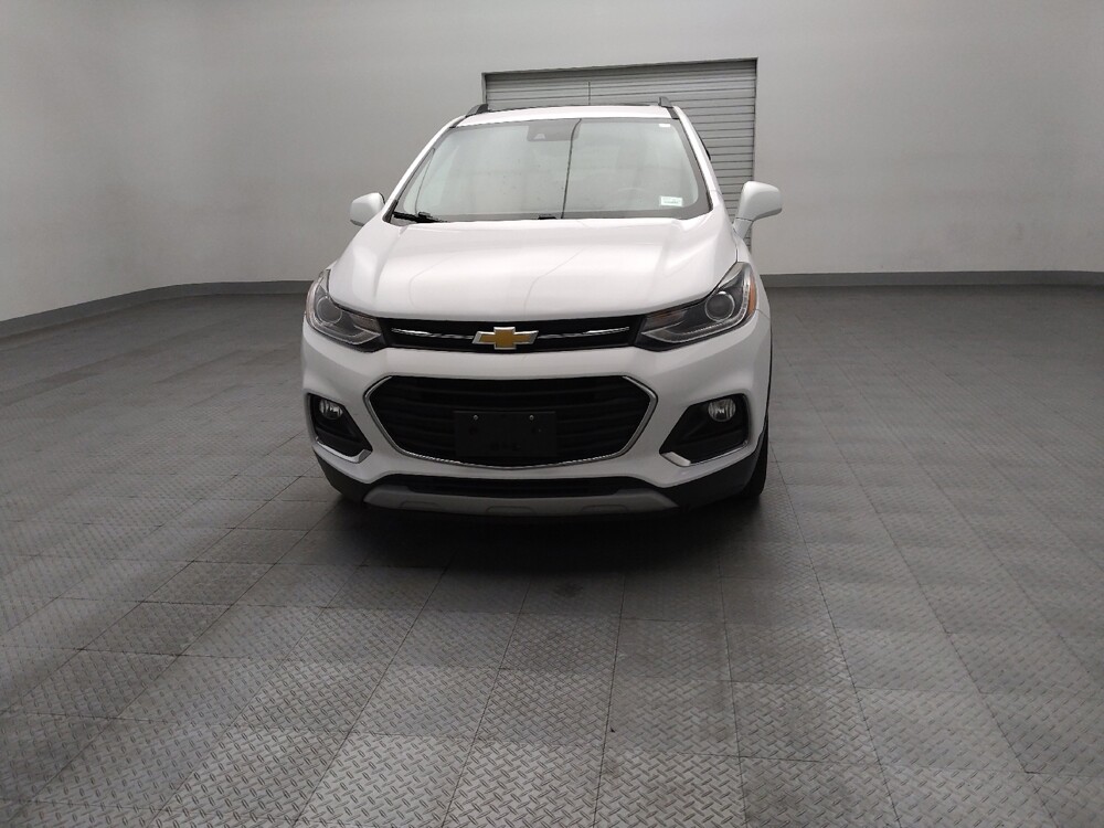 2020 Chevrolet Trax in Tyler, TX 75701 - 18140446 15
