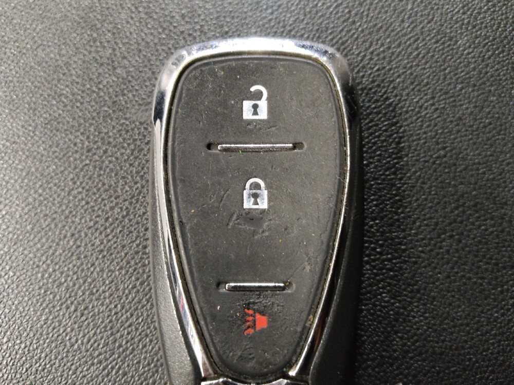 2021 Chevrolet Equinox in Fort Worth, TX 76116 - 18140448 32