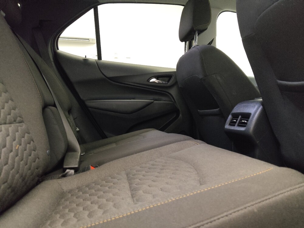 2021 Chevrolet Equinox in Fort Worth, TX 76116 - 18140448 19
