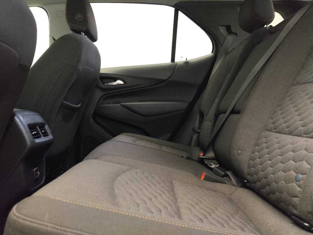 2021 Chevrolet Equinox in Fort Worth, TX 76116 - 18140448 18
