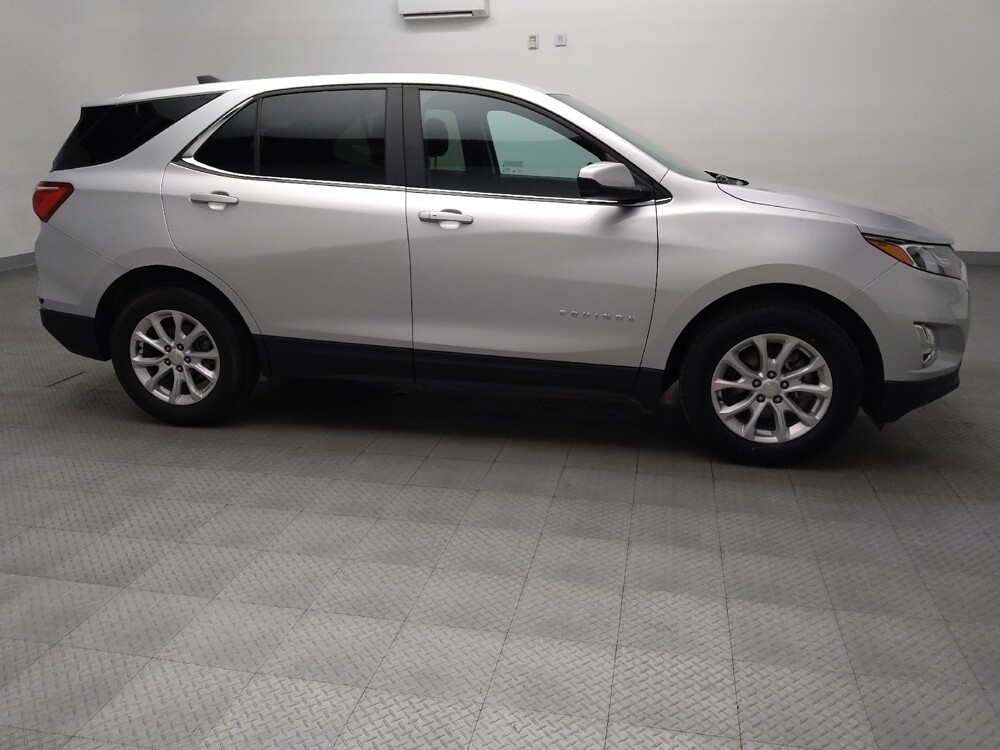 2021 Chevrolet Equinox in Fort Worth, TX 76116 - 18140448 11