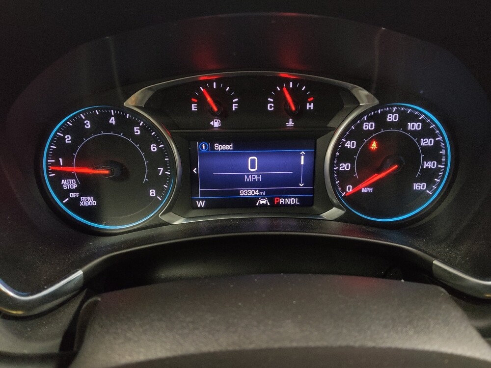2021 Chevrolet Equinox in Fort Worth, TX 76116 - 18140448 23