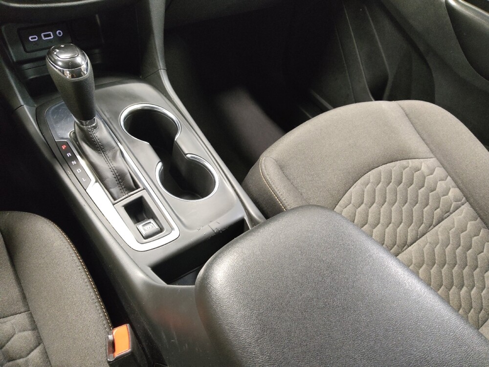 2021 Chevrolet Equinox in Fort Worth, TX 76116 - 18140448 26