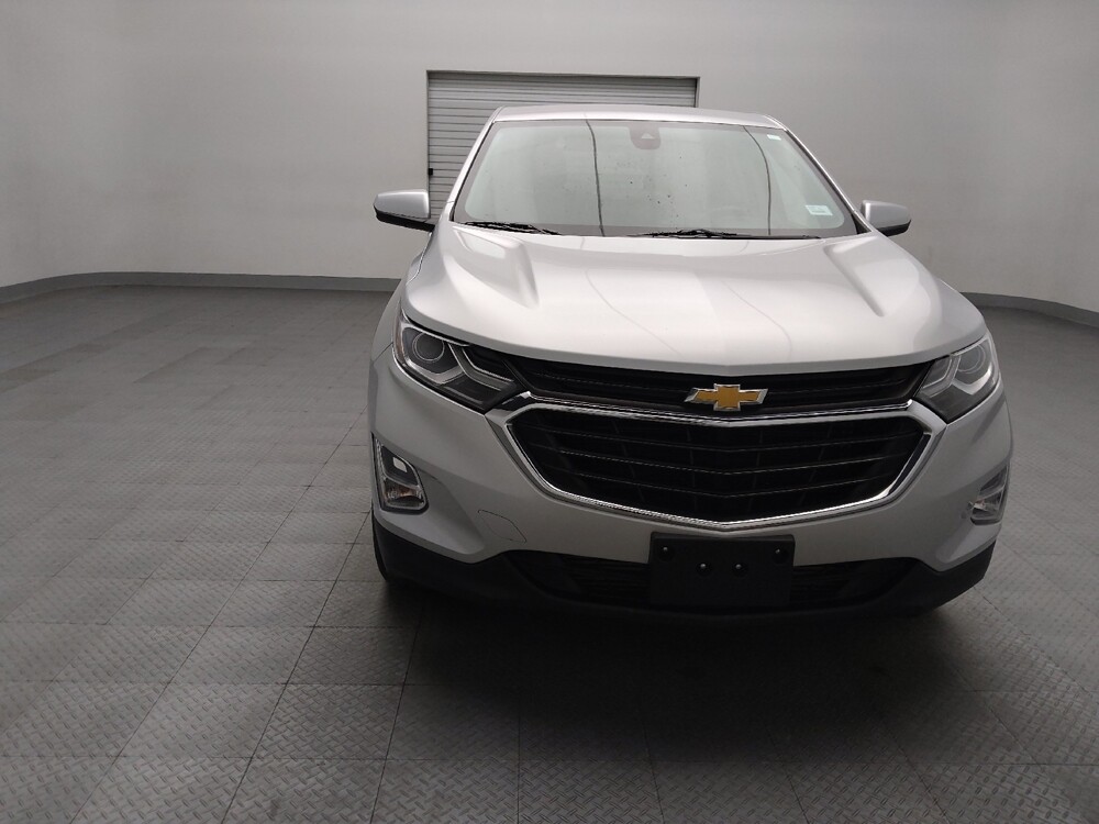 2021 Chevrolet Equinox in Fort Worth, TX 76116 - 18140448 14