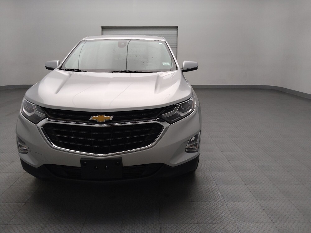 2021 Chevrolet Equinox in Fort Worth, TX 76116 - 18140448 15