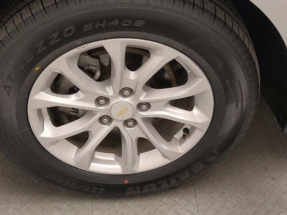 2021 Chevrolet Equinox in Fort Worth, TX 76116 - 18140448 31