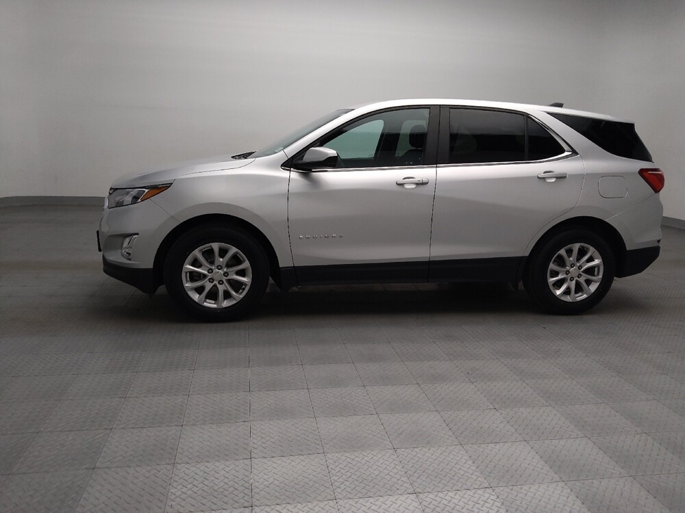 2021 Chevrolet Equinox in Fort Worth, TX 76116 - 18140448 2