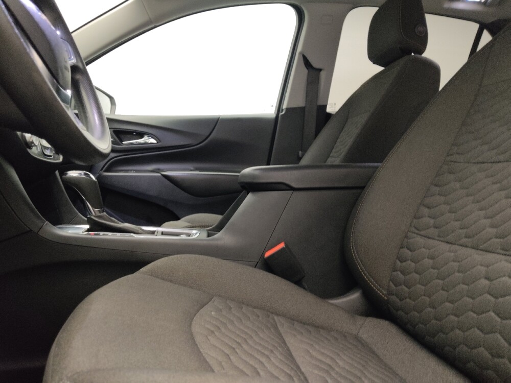 2021 Chevrolet Equinox in Fort Worth, TX 76116 - 18140448 17