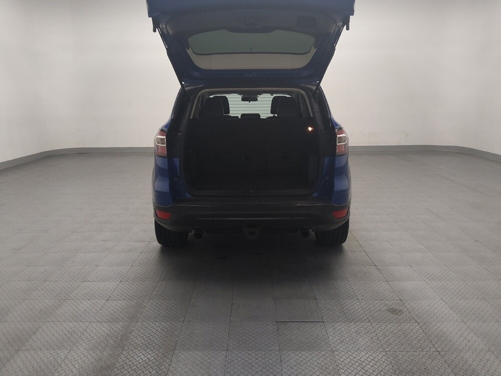 2017 Ford Escape in Tyler, TX 75701 - 18140449 29