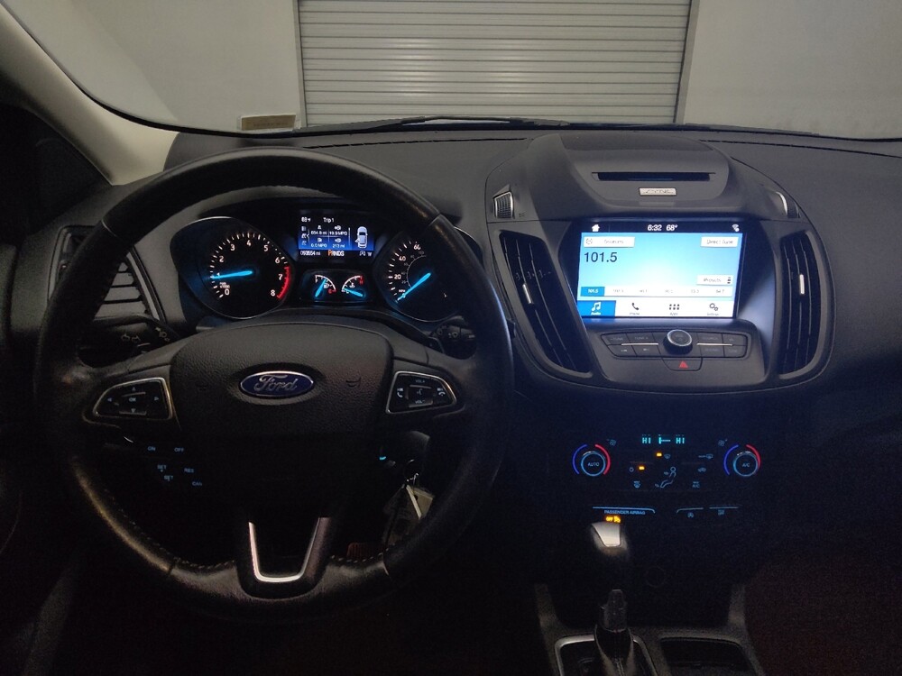 2017 Ford Escape in Tyler, TX 75701 - 18140449 22