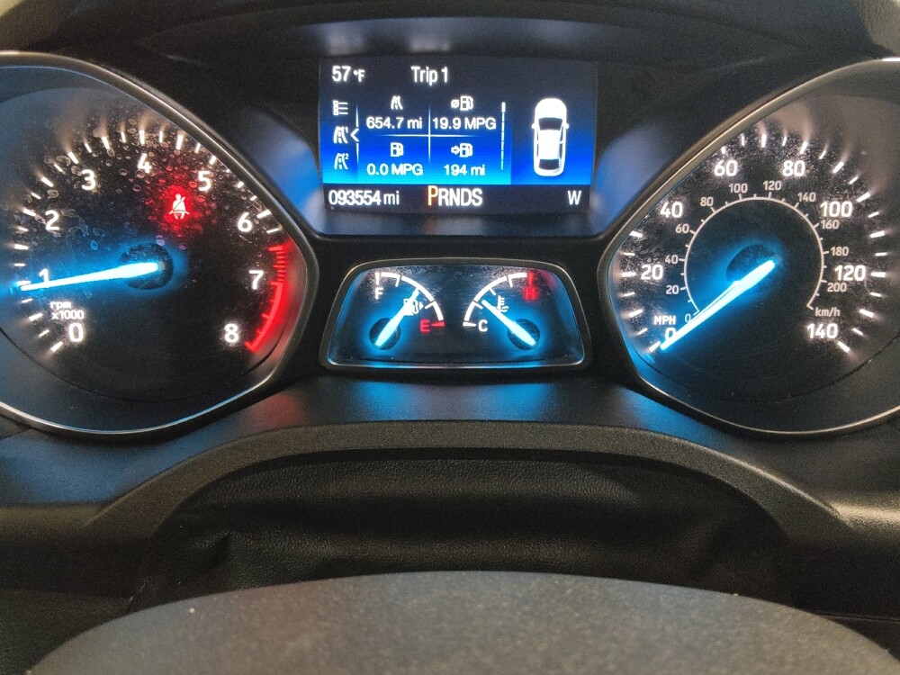 2017 Ford Escape in Tyler, TX 75701 - 18140449 23