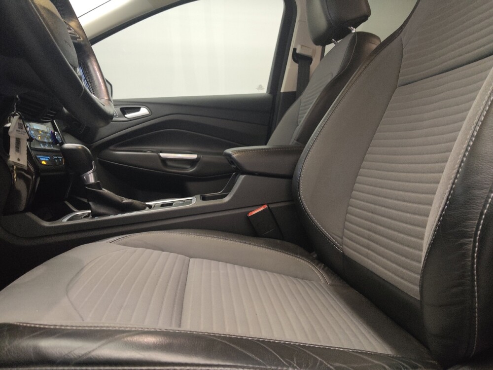 2017 Ford Escape in Tyler, TX 75701 - 18140449 17