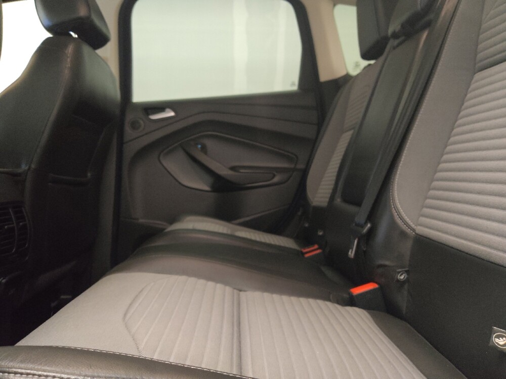 2017 Ford Escape in Tyler, TX 75701 - 18140449 18
