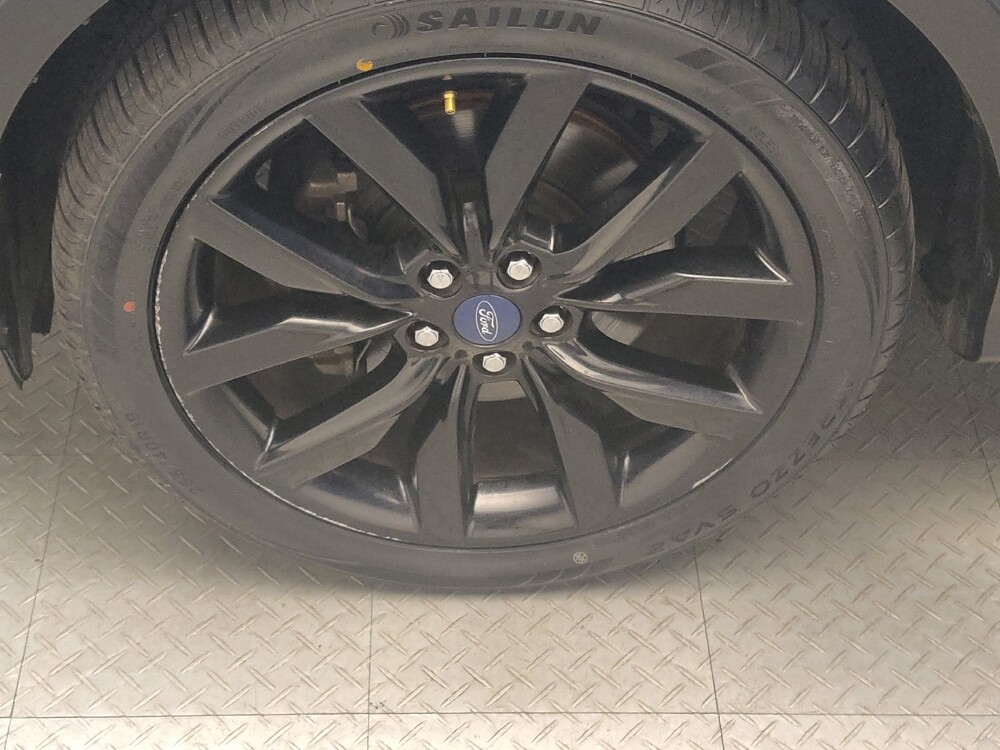 2017 Ford Escape in Tyler, TX 75701 - 18140449 31