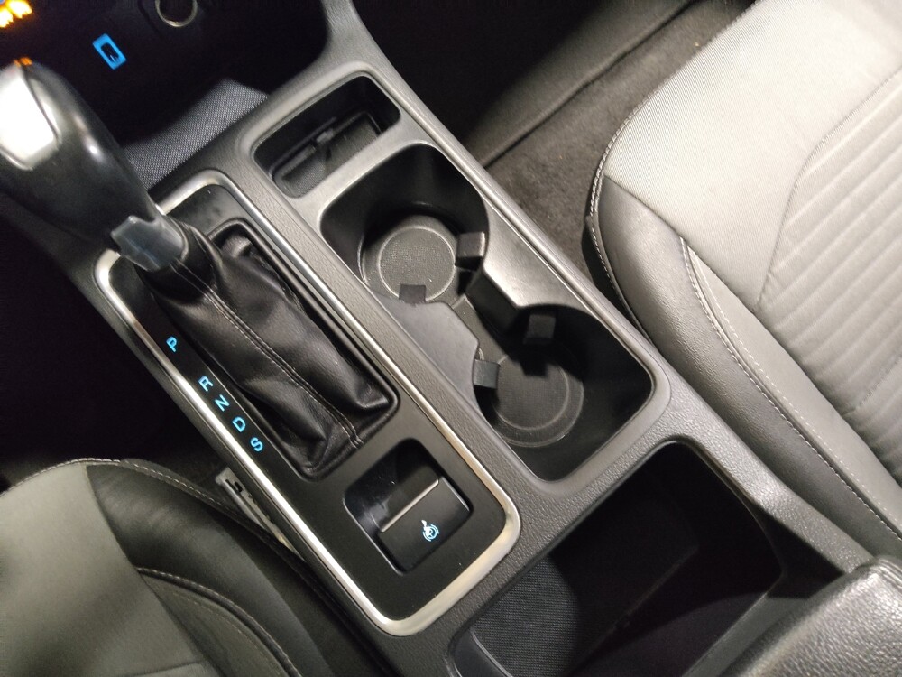 2017 Ford Escape in Tyler, TX 75701 - 18140449 26