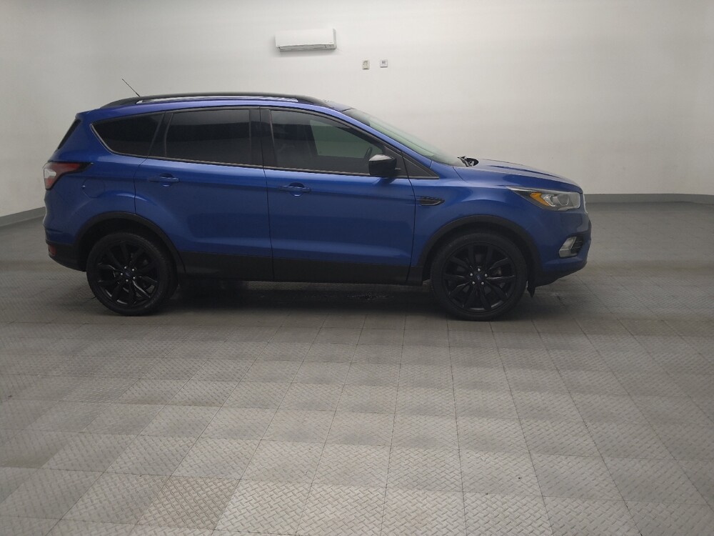 2017 Ford Escape in Tyler, TX 75701 - 18140449 11