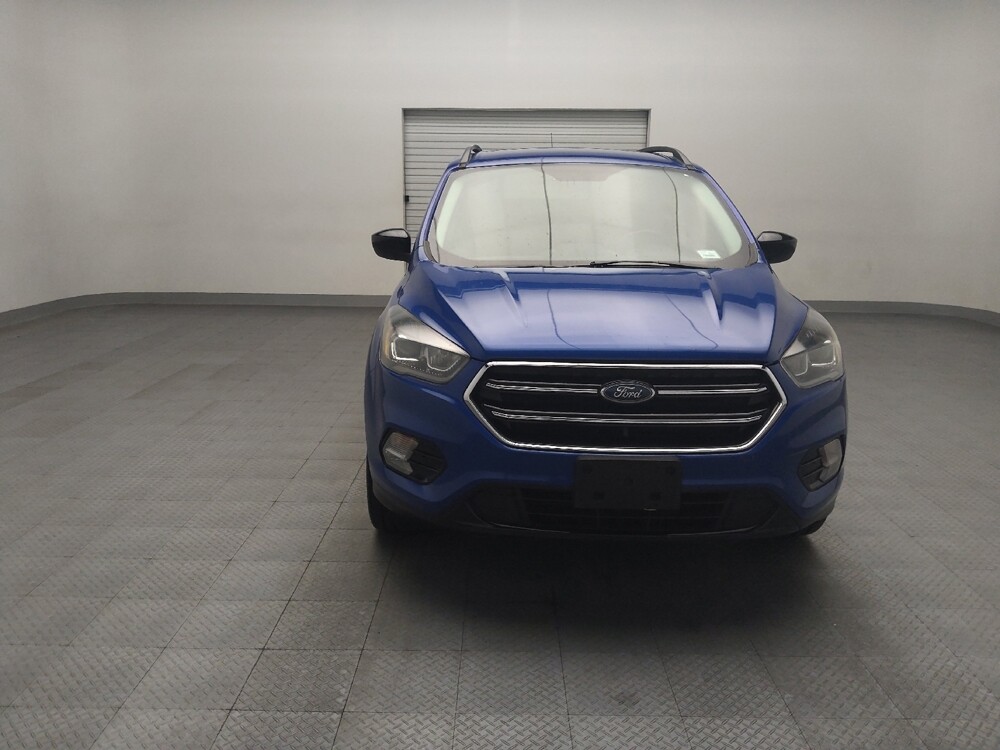 2017 Ford Escape in Tyler, TX 75701 - 18140449 14