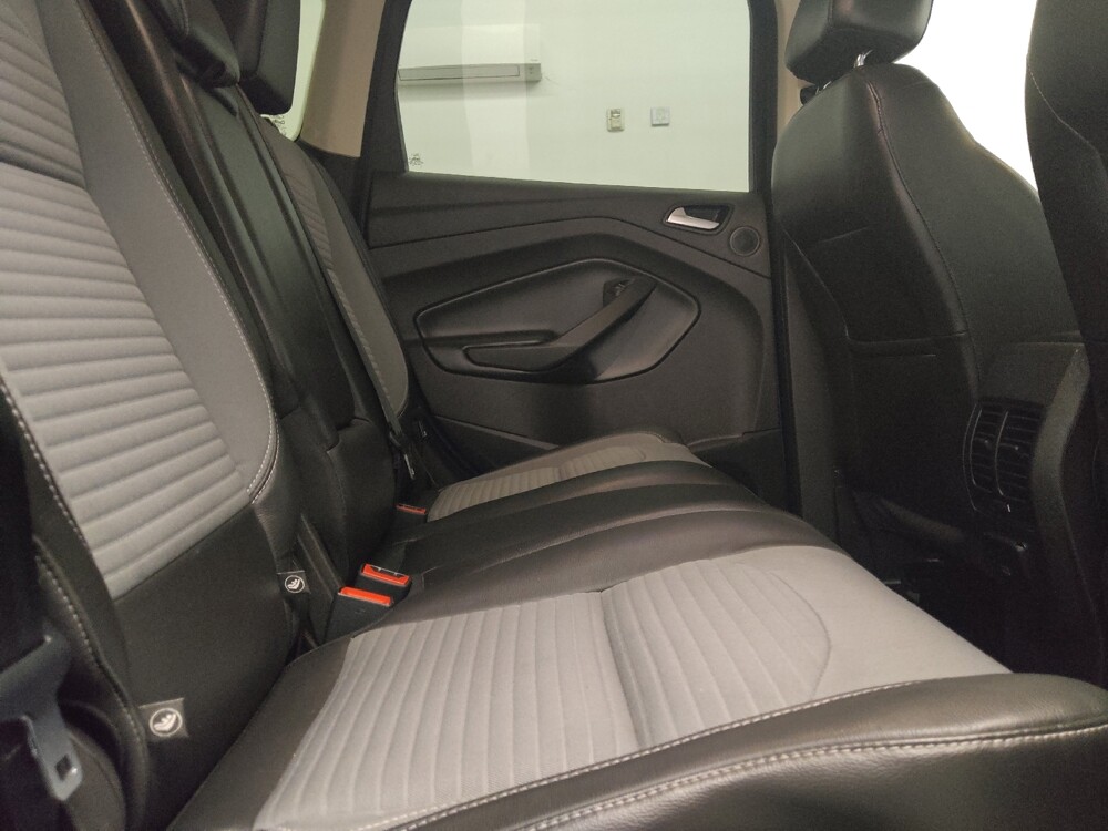 2017 Ford Escape in Tyler, TX 75701 - 18140449 19