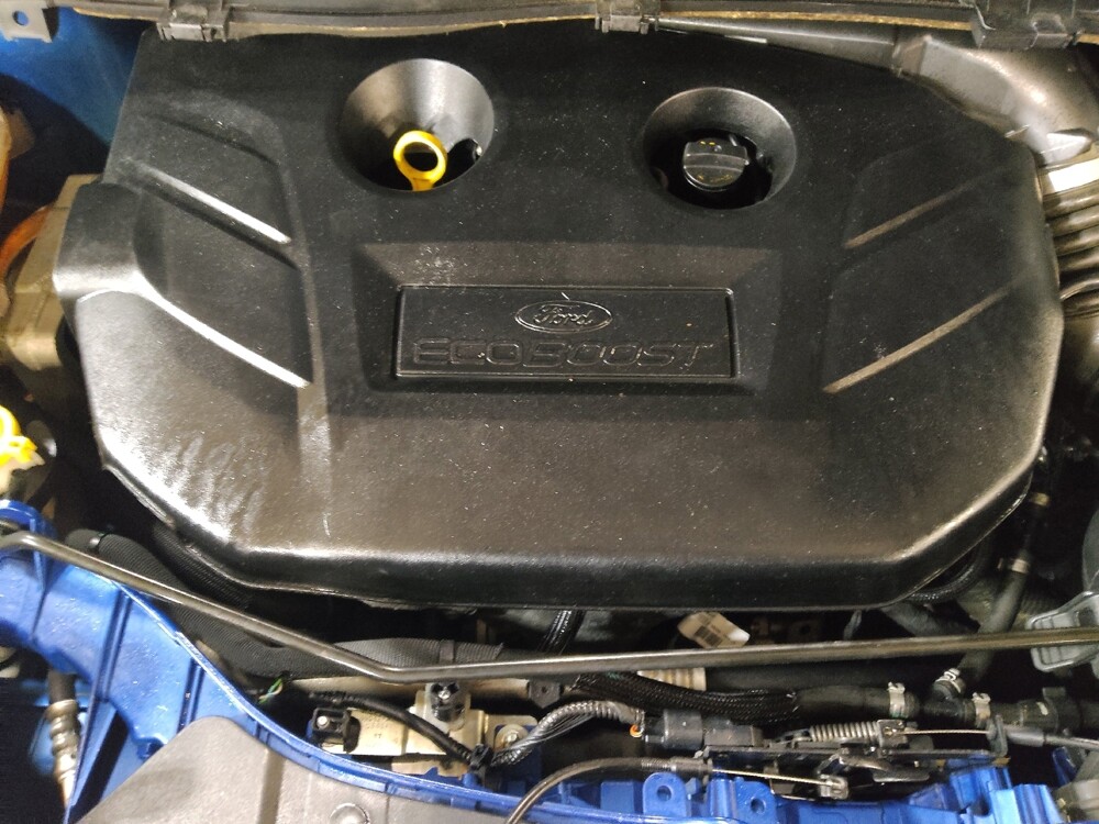 2017 Ford Escape in Tyler, TX 75701 - 18140449 30