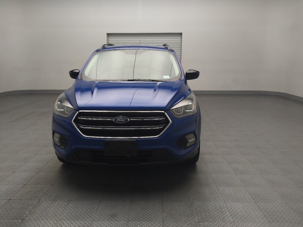2017 Ford Escape in Tyler, TX 75701 - 18140449 15