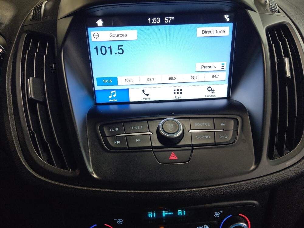 2017 Ford Escape in Tyler, TX 75701 - 18140449 25