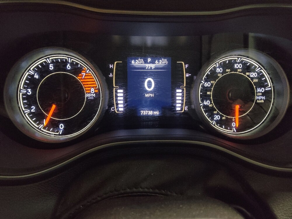 2021 Jeep Cherokee in Tyler, TX 75701 - 18140450 23