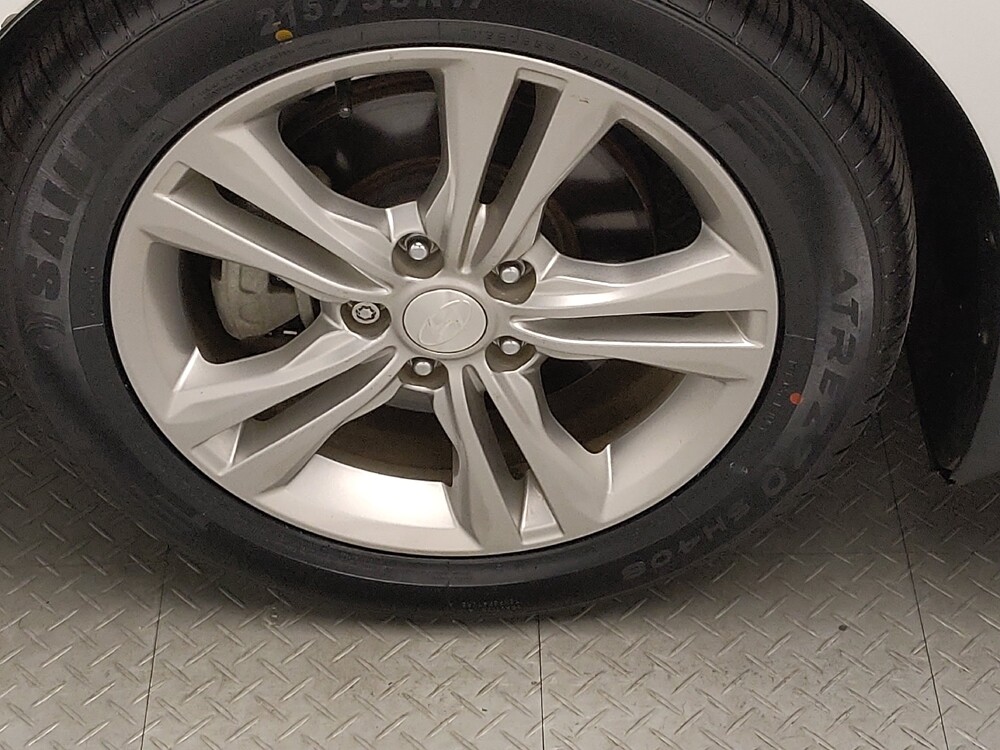 2018 Hyundai Sonata in Tyler, TX 75701 - 18140451 31