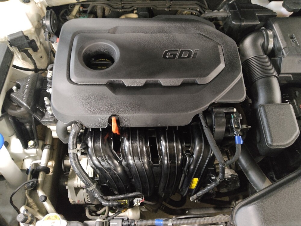 2018 Hyundai Sonata in Tyler, TX 75701 - 18140451 30