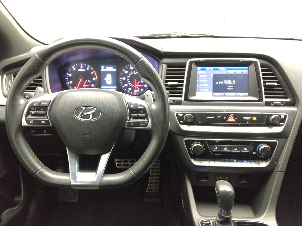 2018 Hyundai Sonata in Tyler, TX 75701 - 18140451 22