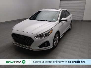 2018 Hyundai Sonata in Tyler, TX 75701