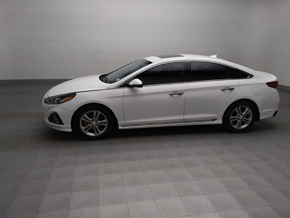 2018 Hyundai Sonata in Tyler, TX 75701 - 18140451 2