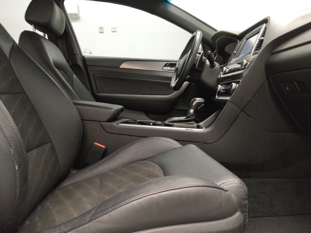 2018 Hyundai Sonata in Tyler, TX 75701 - 18140451 21