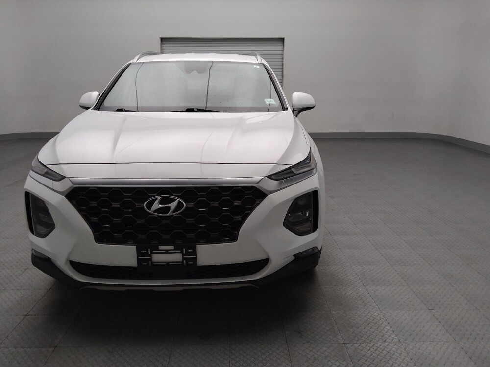 2019 Hyundai Santa Fe in Tyler, TX 75701 - 18140452 15