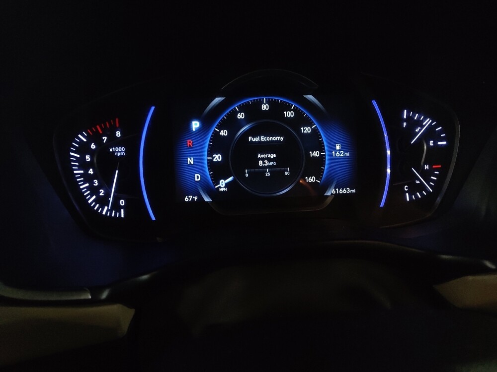 2019 Hyundai Santa Fe in Tyler, TX 75701 - 18140452 23